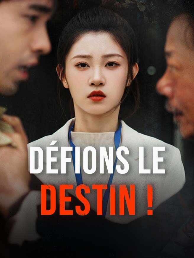 Défions le destin !