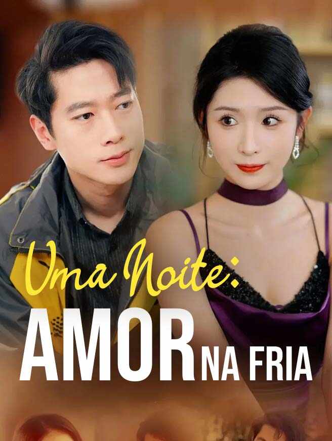 Uma Noite: Amor na Fria
