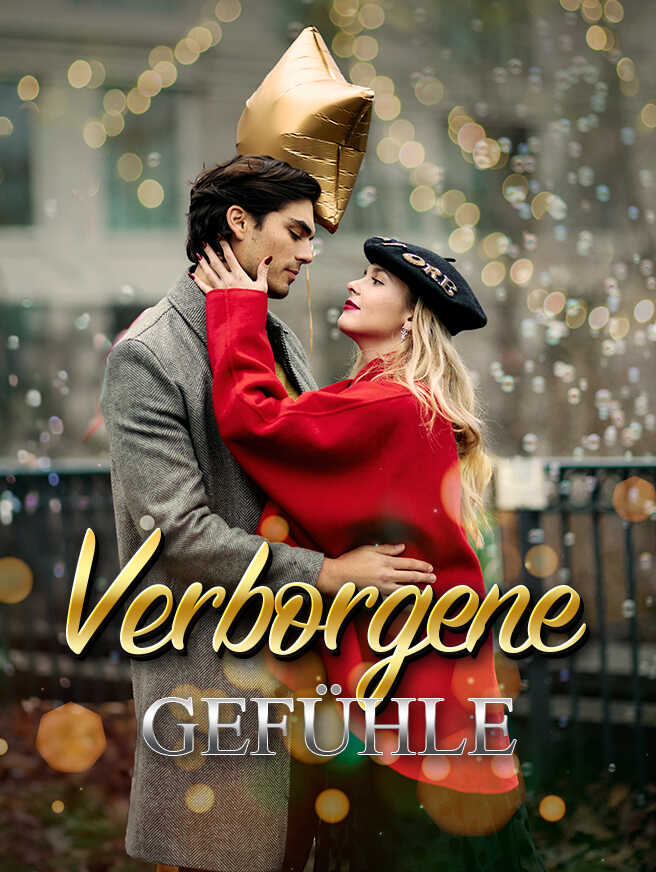 Verborgene Gefühle
