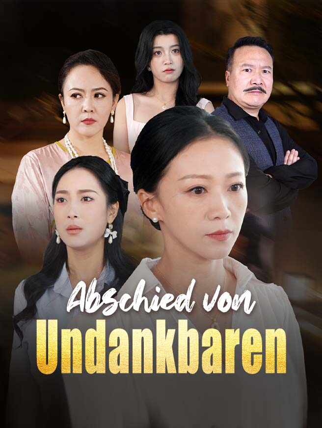 Abschied von Undankbaren