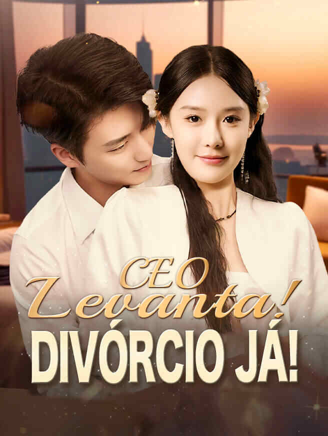 CEO Levanta! Divórcio Já!