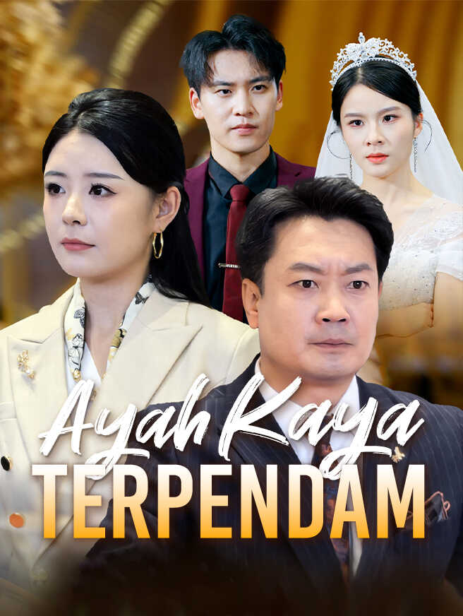 Ayah Kaya Terpendam