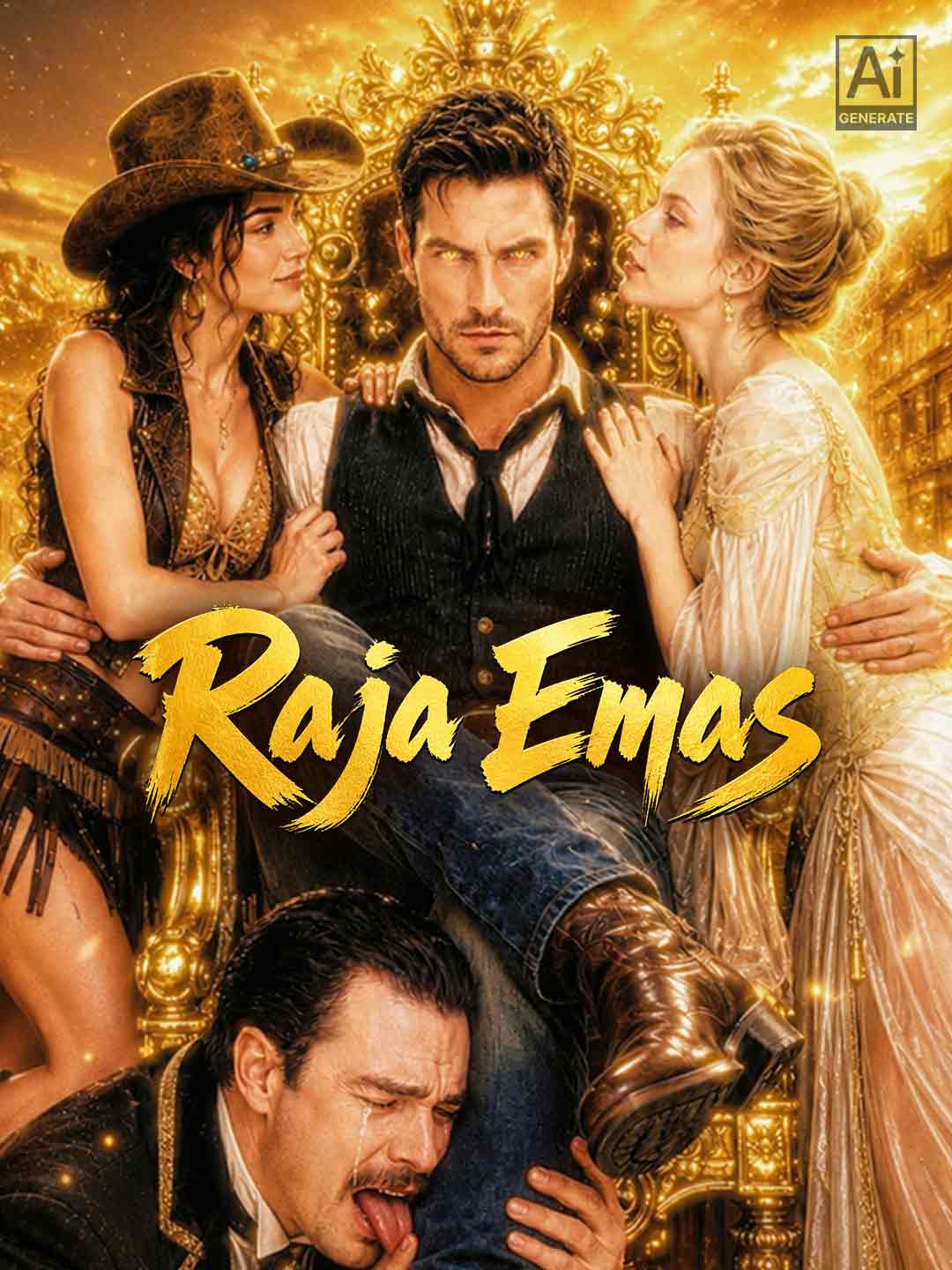 Raja Emas