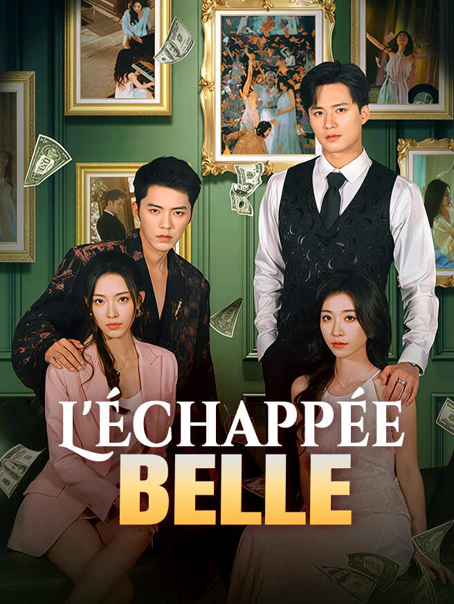 L'Échappée Belle