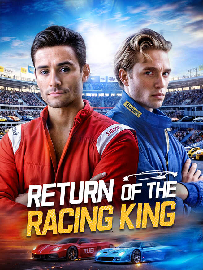 Return of the Racing King