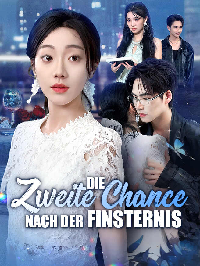 Die zweite Chance nach der Finsternis