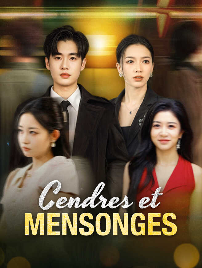 Cendres et Mensonges