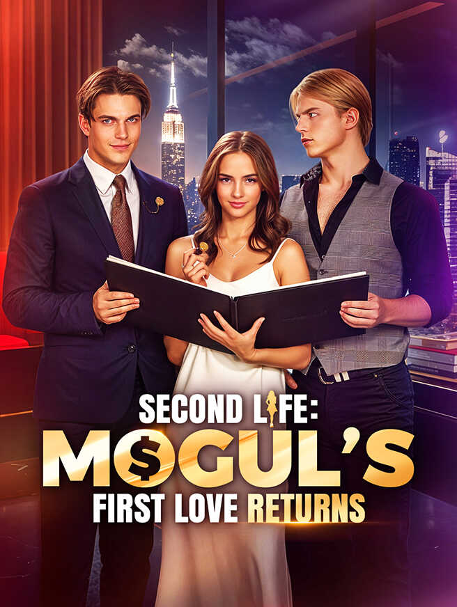 Second Life: Mogul’s First Love Returns