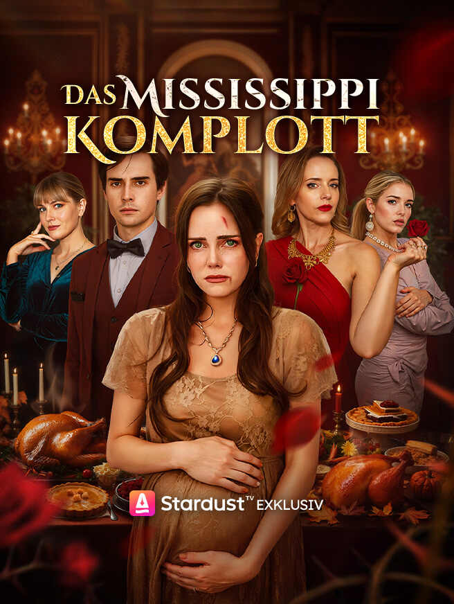 Das Mississippi Komplott