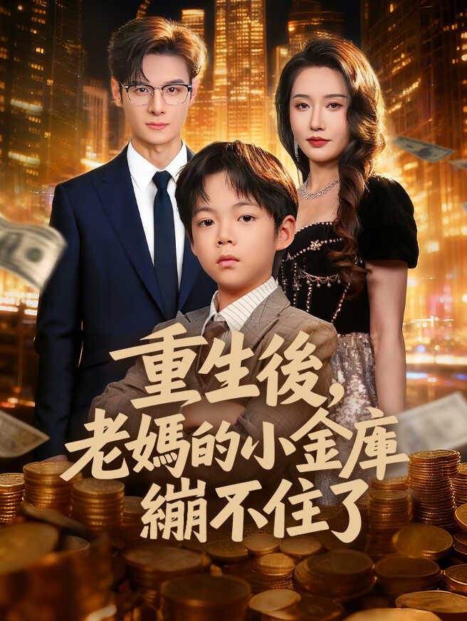 重生後，老媽的小金庫繃不住了