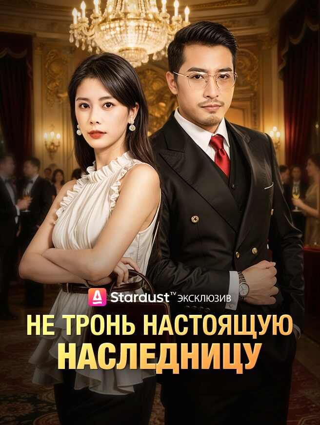Не тронь настоящую наследницу