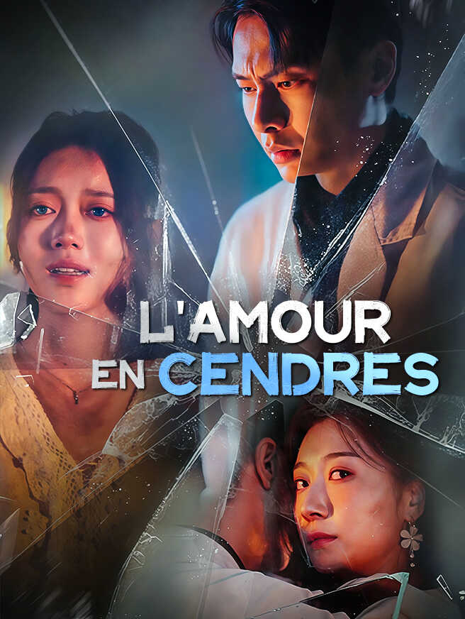 L'Amour en Cendres