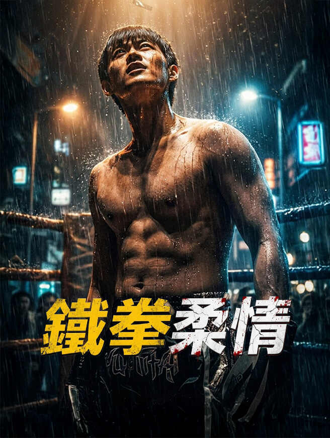 鐵拳柔情