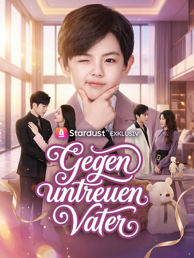 Gegen untreuen Vater