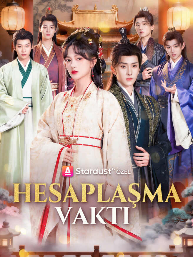 Hesaplaşma Vakti