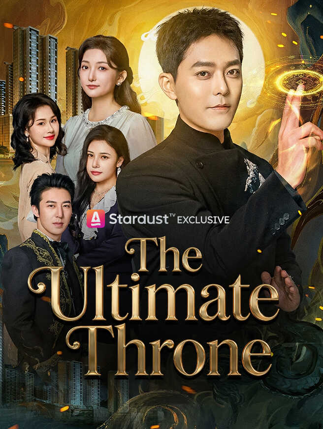 The Ultimate Throne