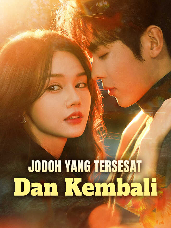 Jodoh Yang Tersesat Dan Kembali
