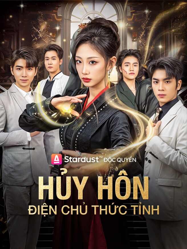 Hủy Hôn, Điện Chủ Thức Tỉnh