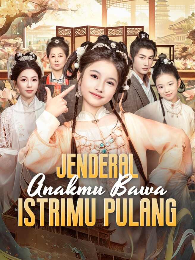 Jenderal! Anakmu Bawa Istrimu Pulang