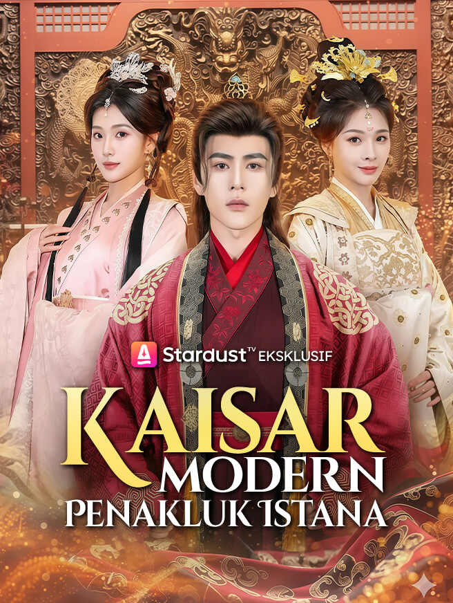Kaisar Modern Penakluk Istana