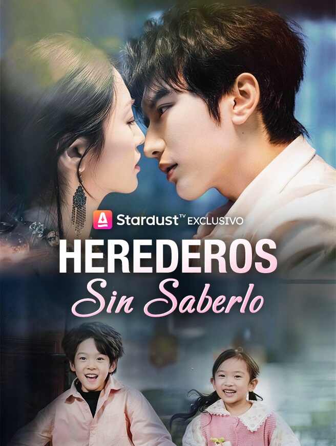 Herederos sin saberlo