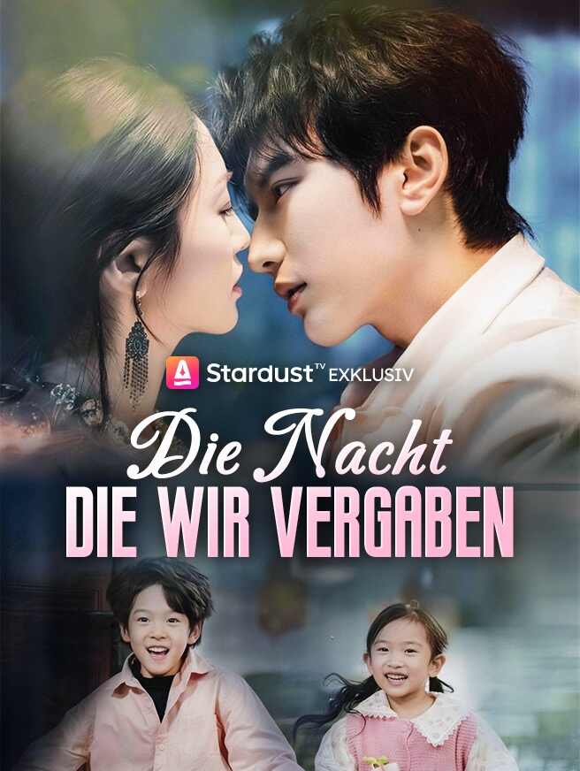 Die Nacht, die wir vergaßen