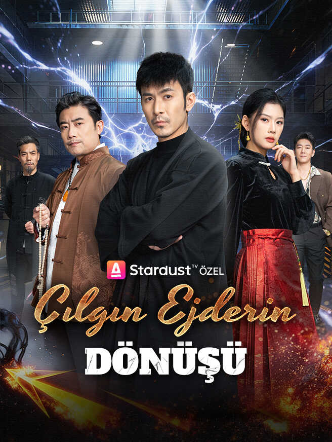 Çılgın Ejderin Dönüşü