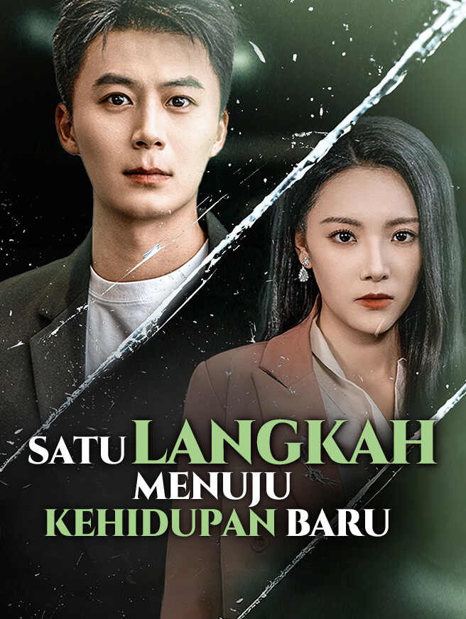 Satu Langkah Menuju Kehidupan Baru
