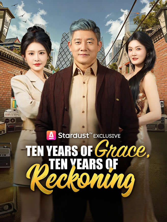 Ten Years of Grace, Ten Years of Reckoning