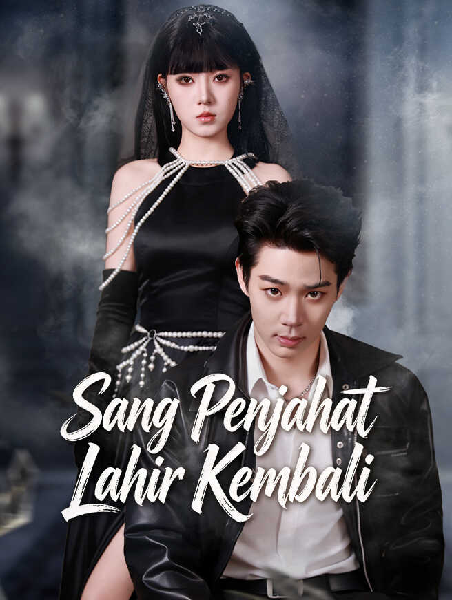 Sang Penjahat Lahir Kembali