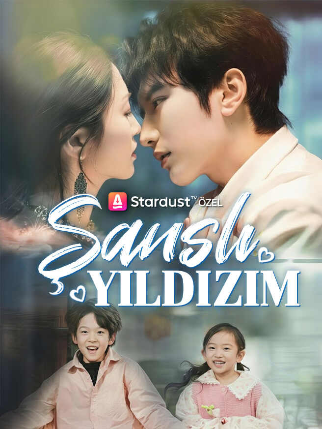 Şanslı Yıldızım