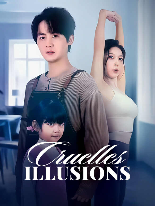 Cruelles Illusions