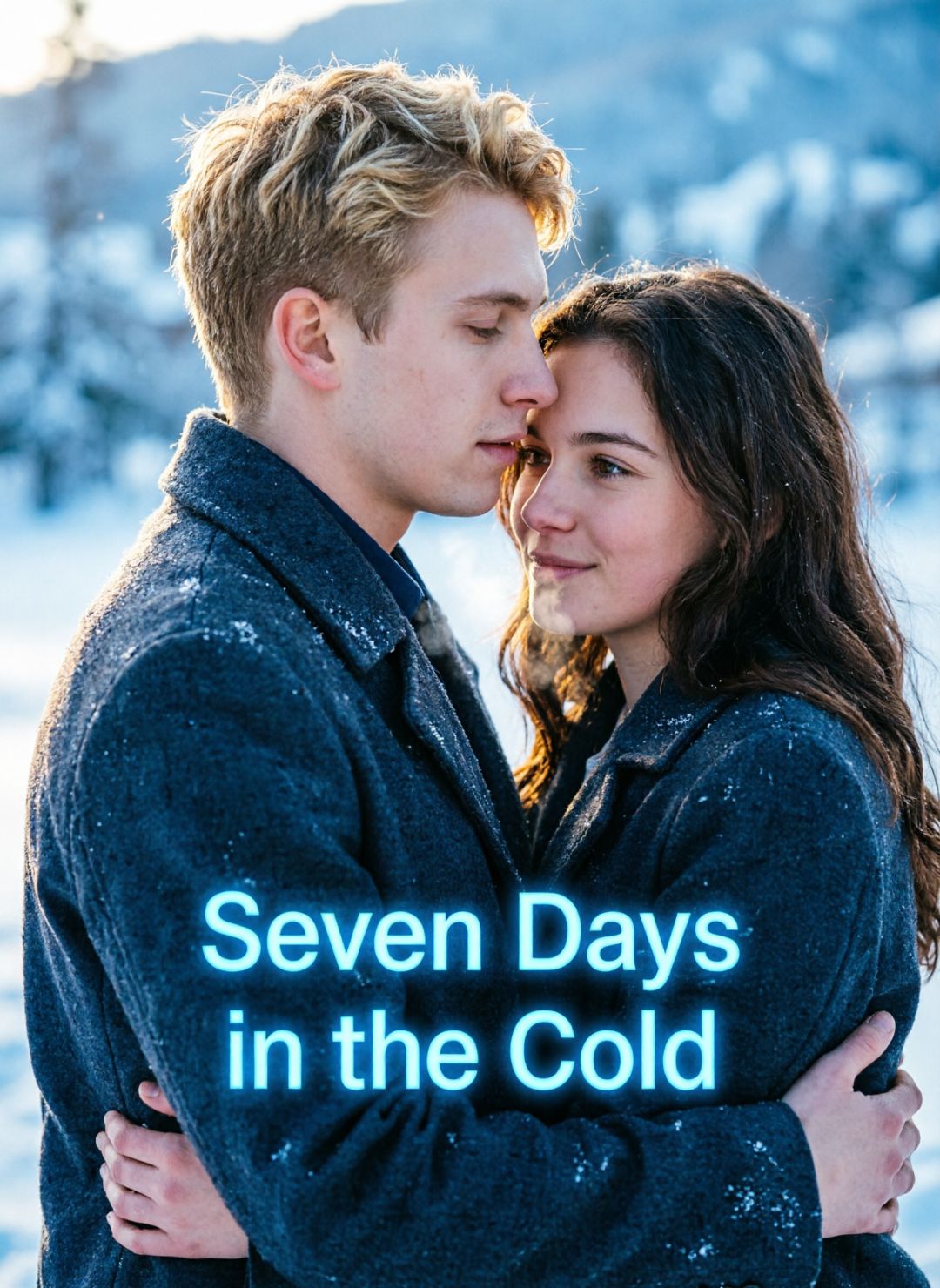 Seven Days in the Cold