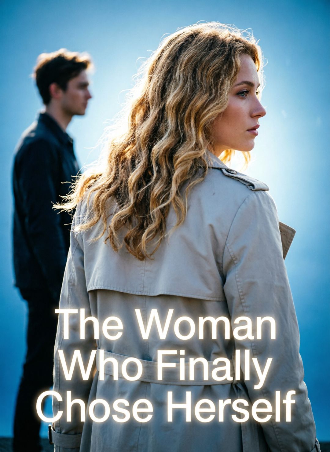 The Woman Who Finally Chose Herself