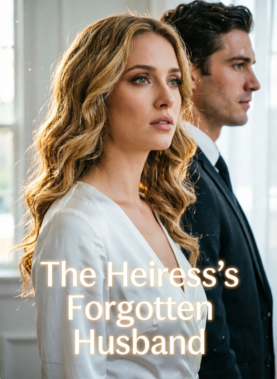 The Heiress's Forgotten Husband
