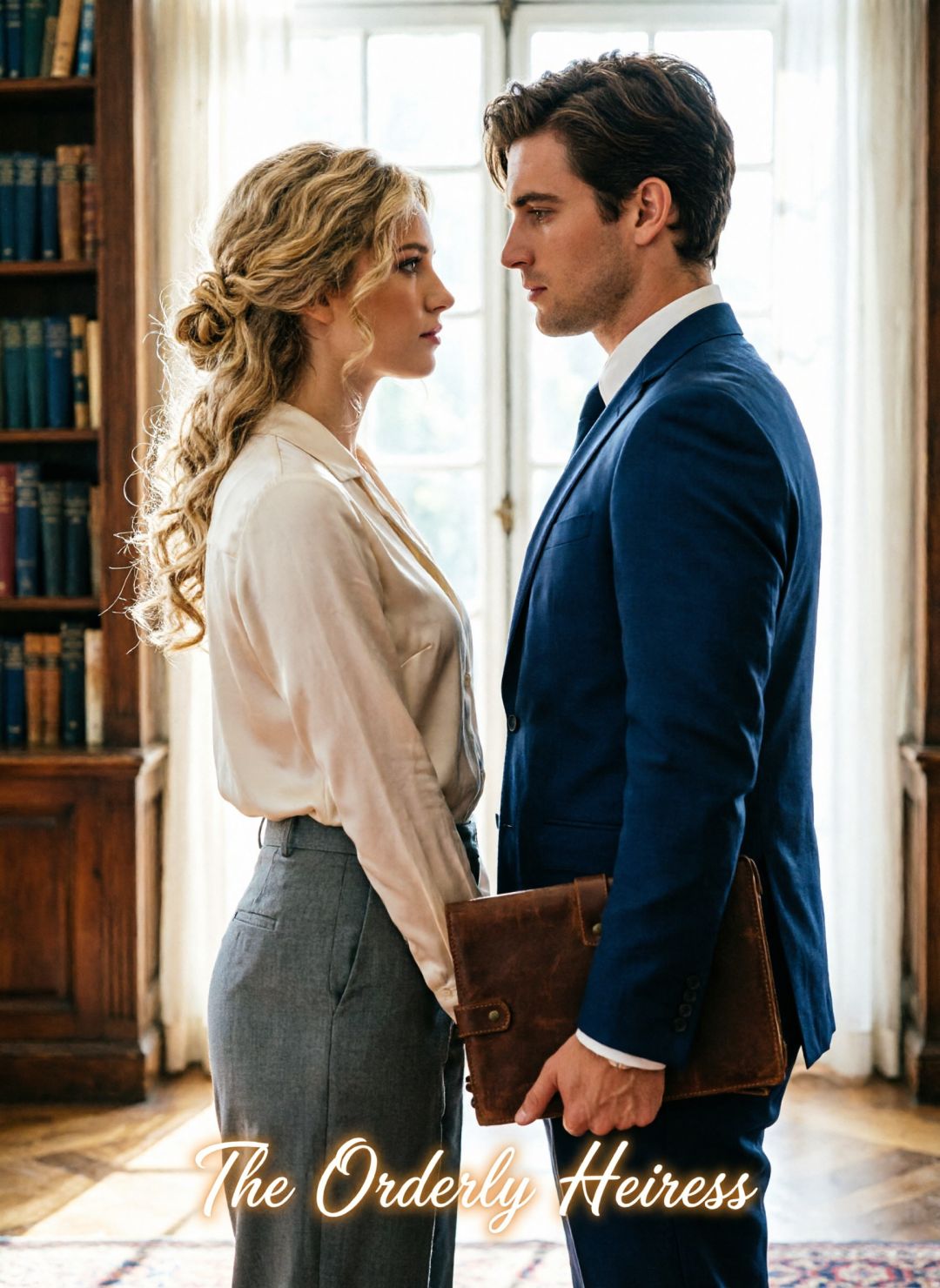 The Orderly Heiress