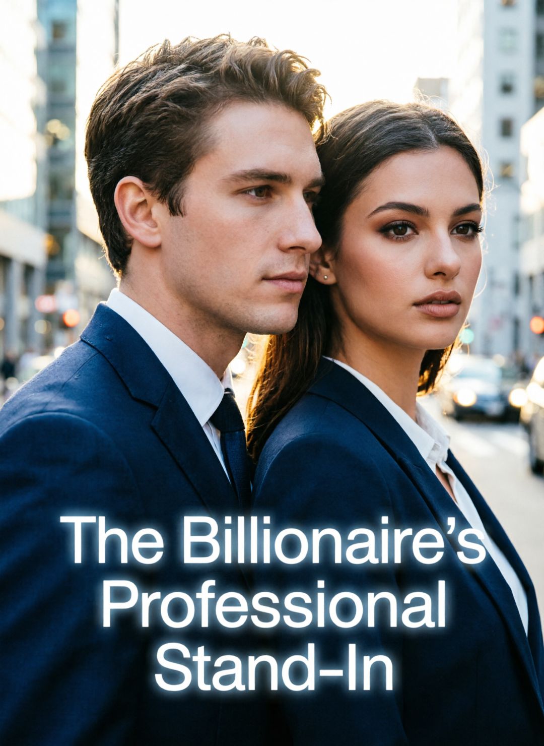The Billionaire's Professional Stand-In