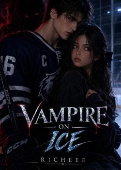 Vampire on ice