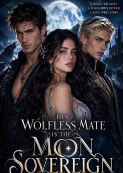 His Wolfless Mate Is The Moon Sovereign