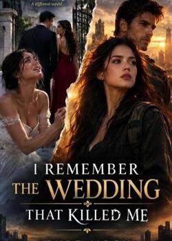 I Remember the Wedding That Killed Me
