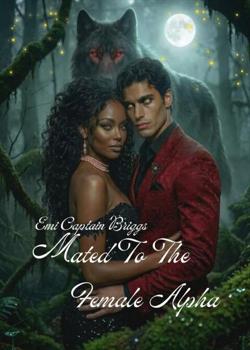 Mated To The Female Alpha