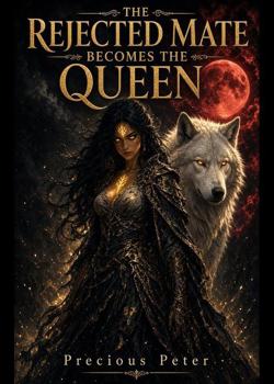 THE REJECTED MATE BECOMES THE QUEEN