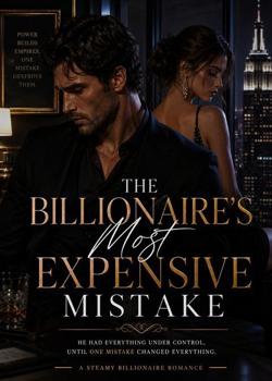 THE BILLIONAIRES MOST EXPENSIVE MISTAKE