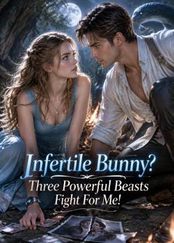 Infertile Bunny? Three Powerful Beasts Fight For Me!