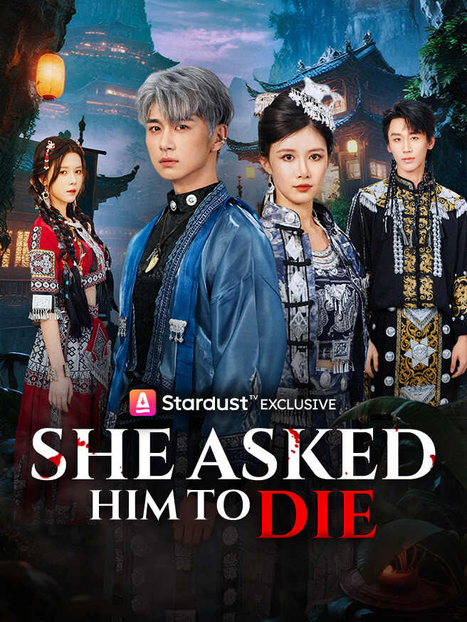 She Asked Him to Die