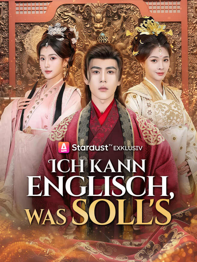 Ich kann Englisch, was soll's