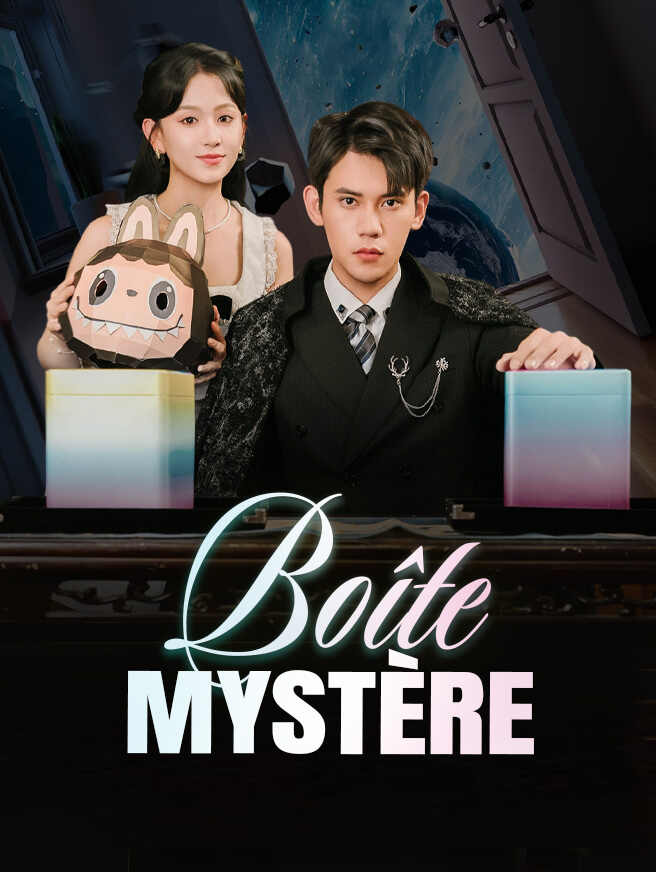 Boîte Mystère