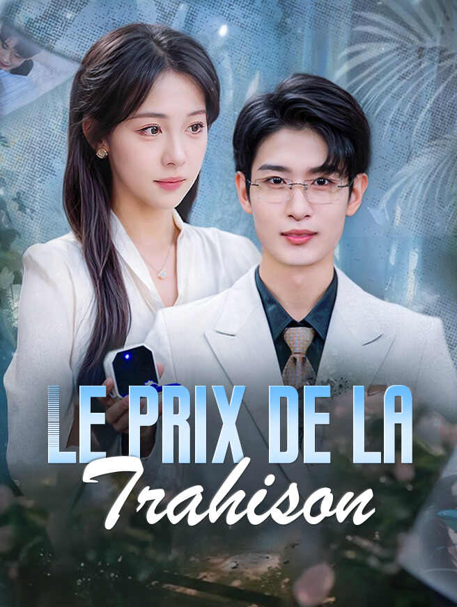 Le Prix de la Trahison