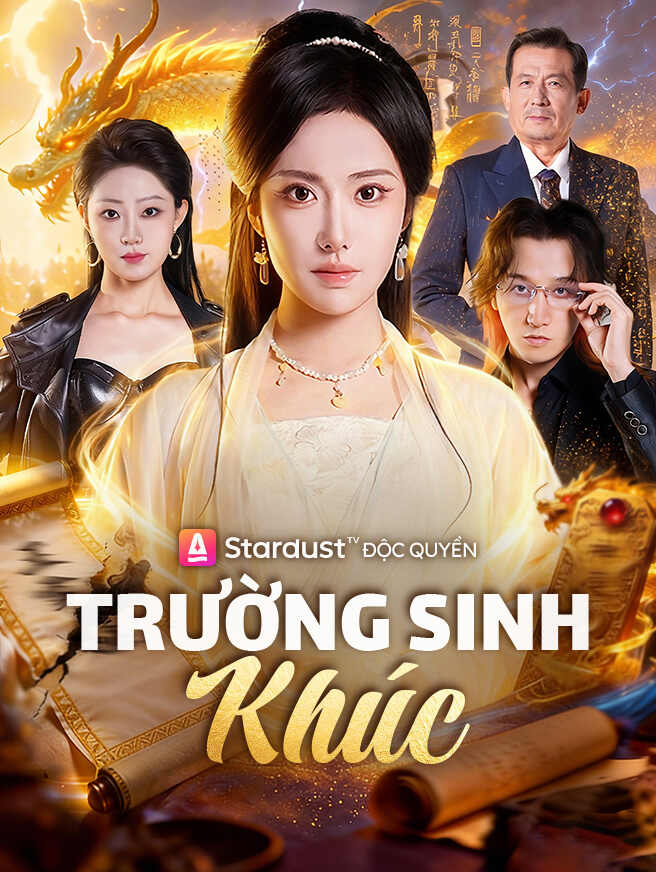 Trường Sinh Khúc
