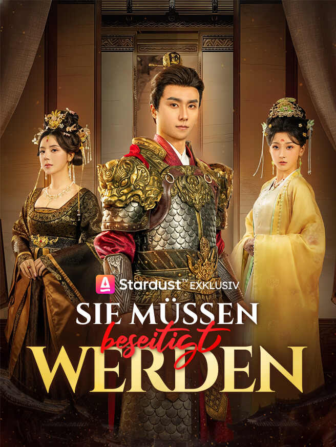 Sie müssen beseitigt werden
